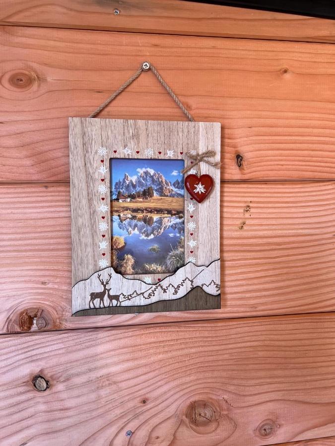 Hoogte Huisje Tirol Swalmen Екстер'єр фото